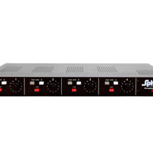 Sphere Fab Four Mic Preamp