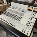 Sphere Alpha 2 Mixing Console
